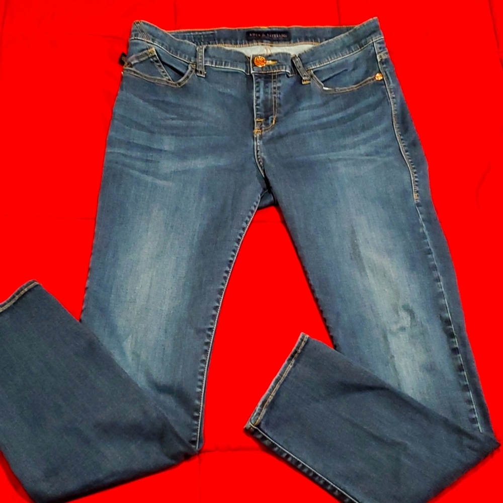 Rock&republic jeans,size 16